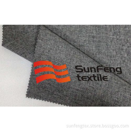 150D plain cationic compounded 20D single jersey